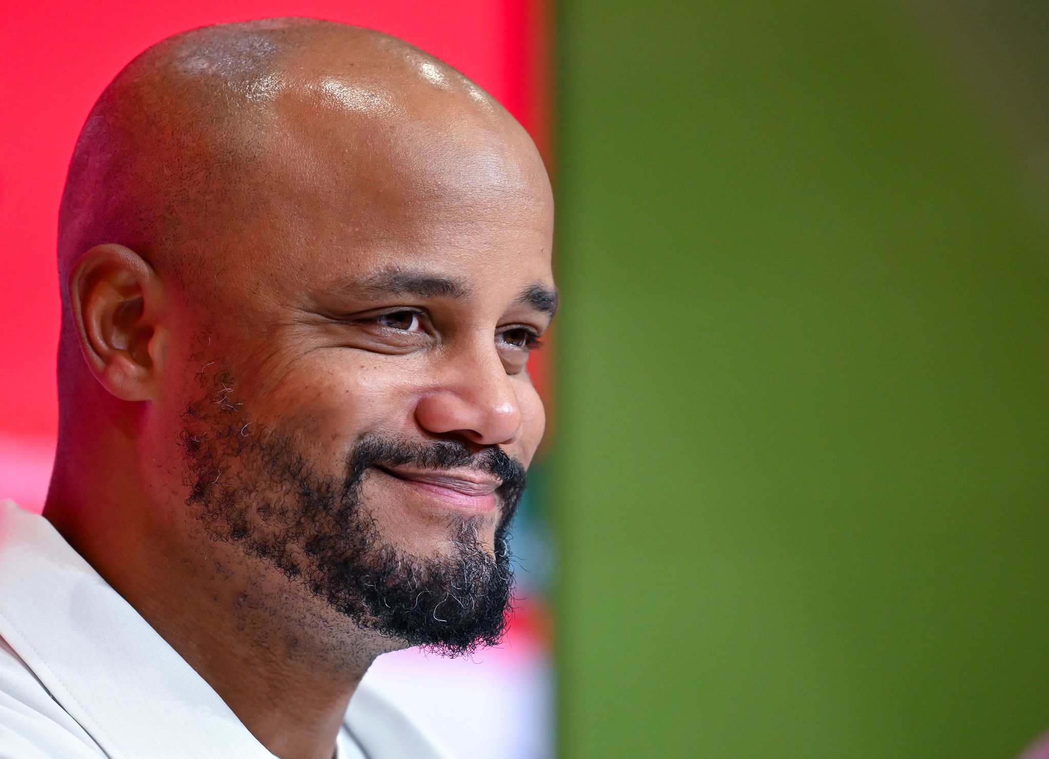 Vincent Kompany