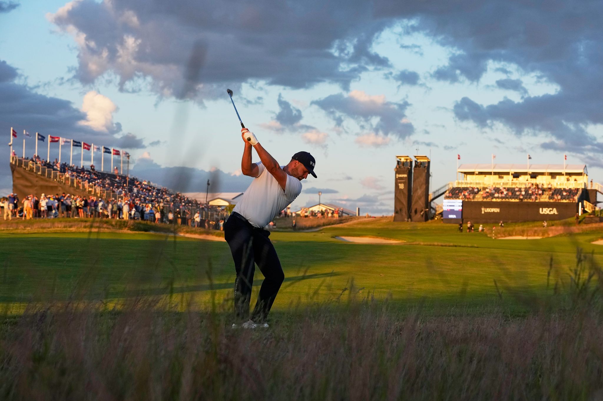 US Open Golf