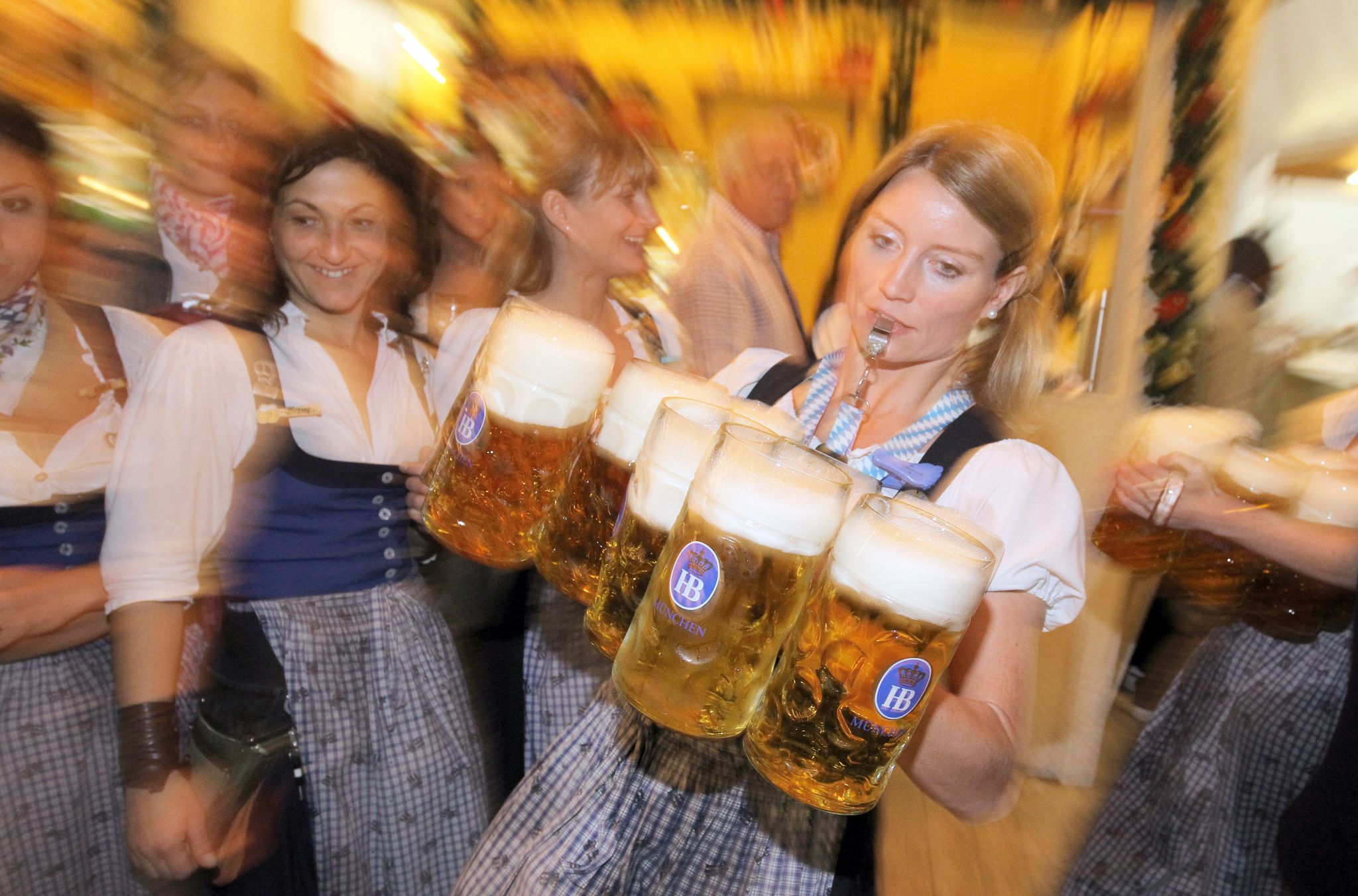 Oktoberfest