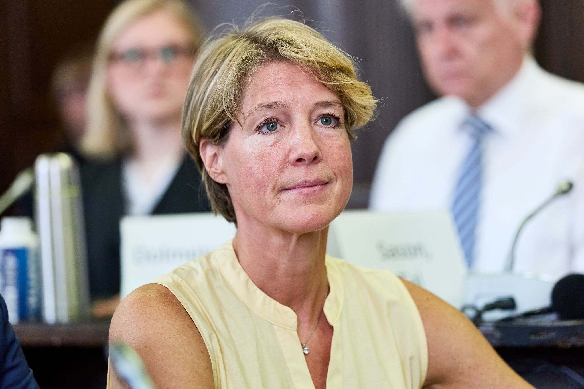 Fortsetzung Prozess wegen mutmaßlicher Kindesentführung