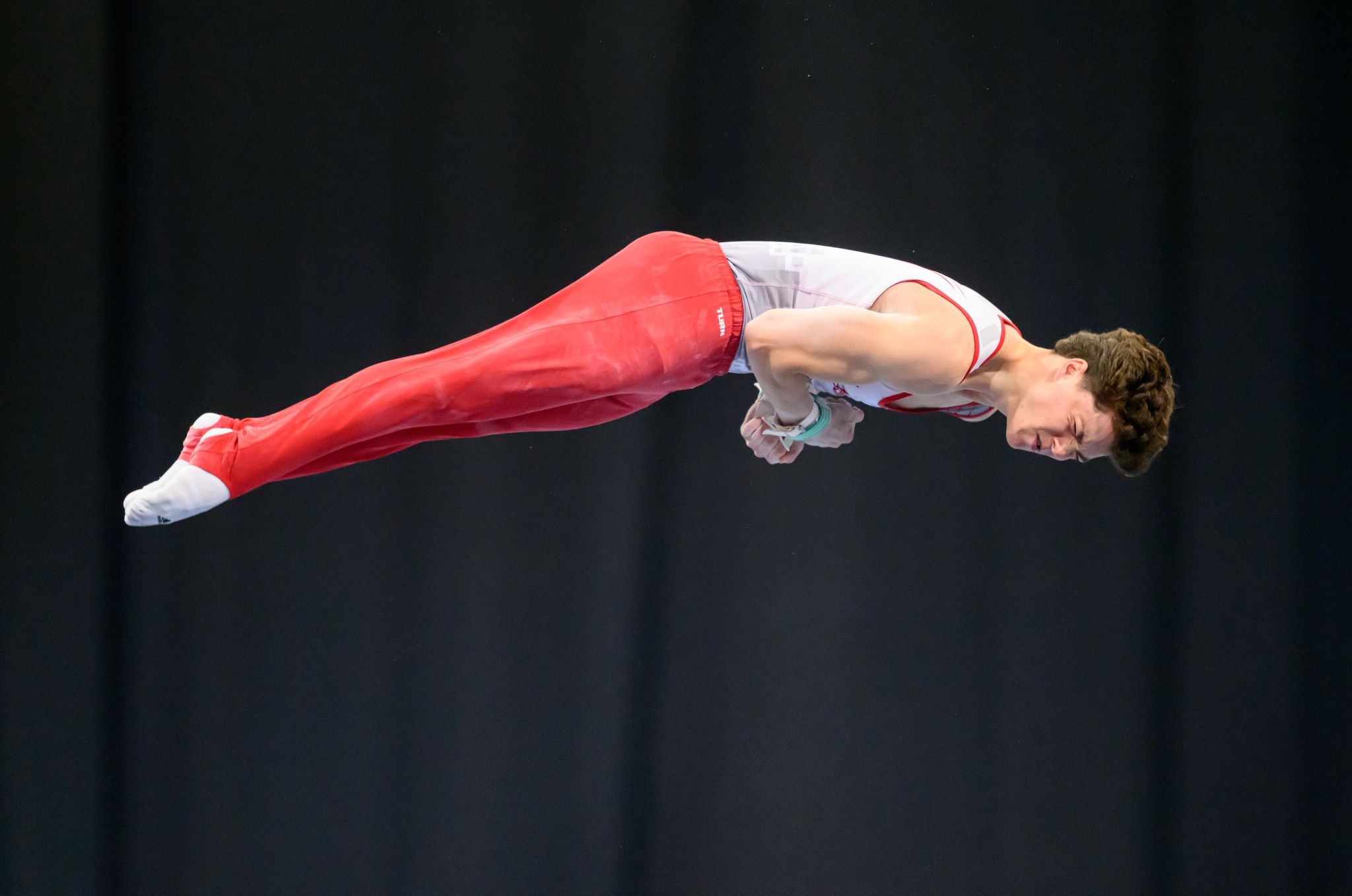 Die Finals in Hannover