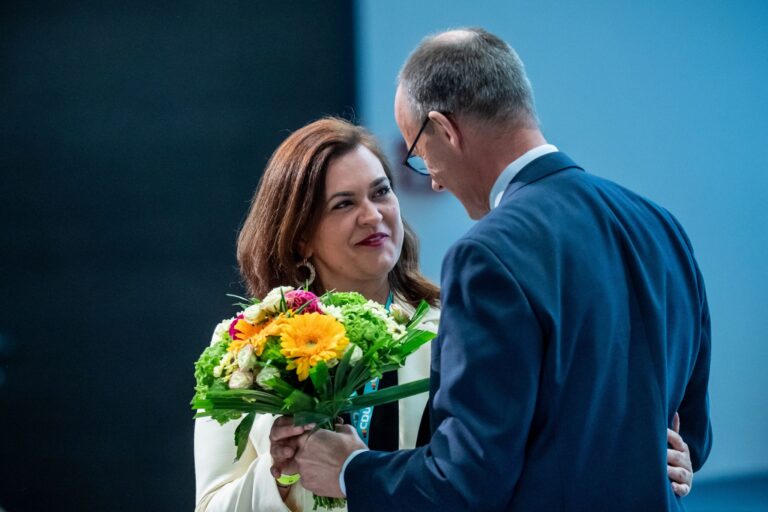 Franziska Hoppermann (Foto Archiv)