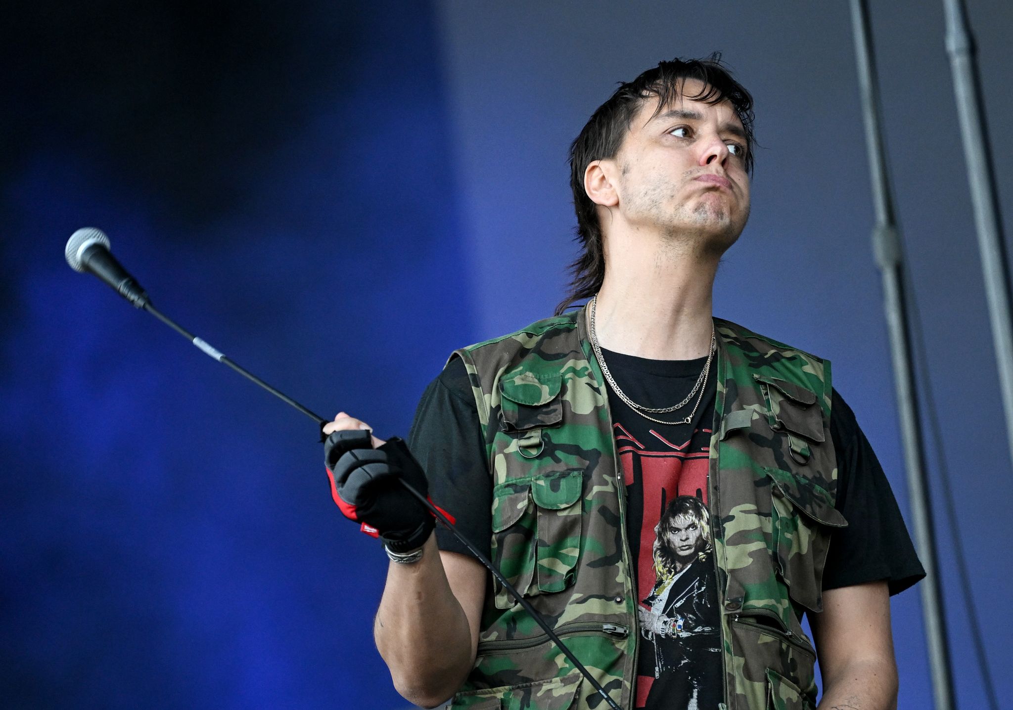 Julian Casablancas