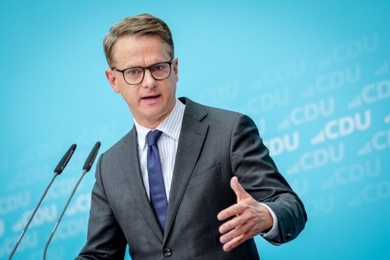 Carsten Linnemann