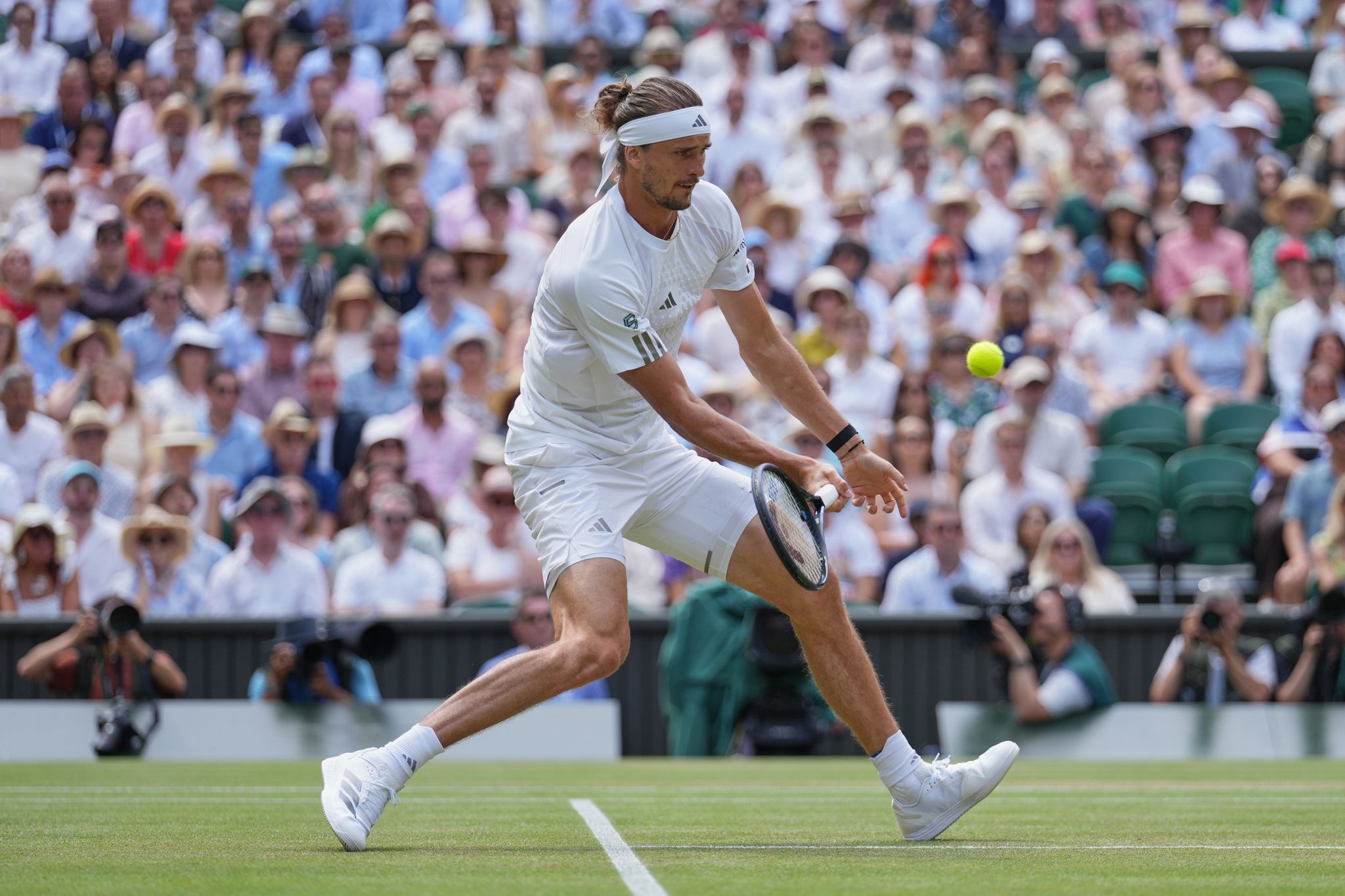 Wimbledon 2026