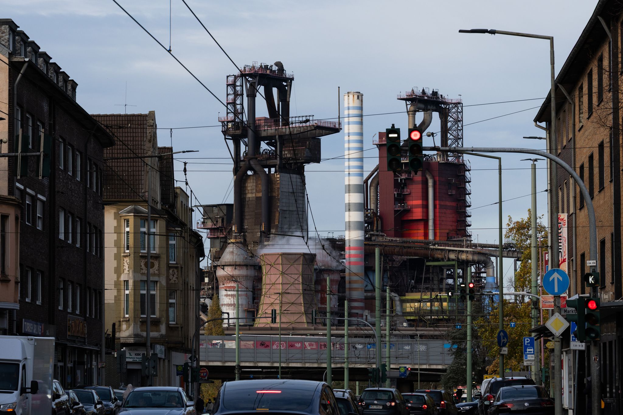 Thyssenkrupp