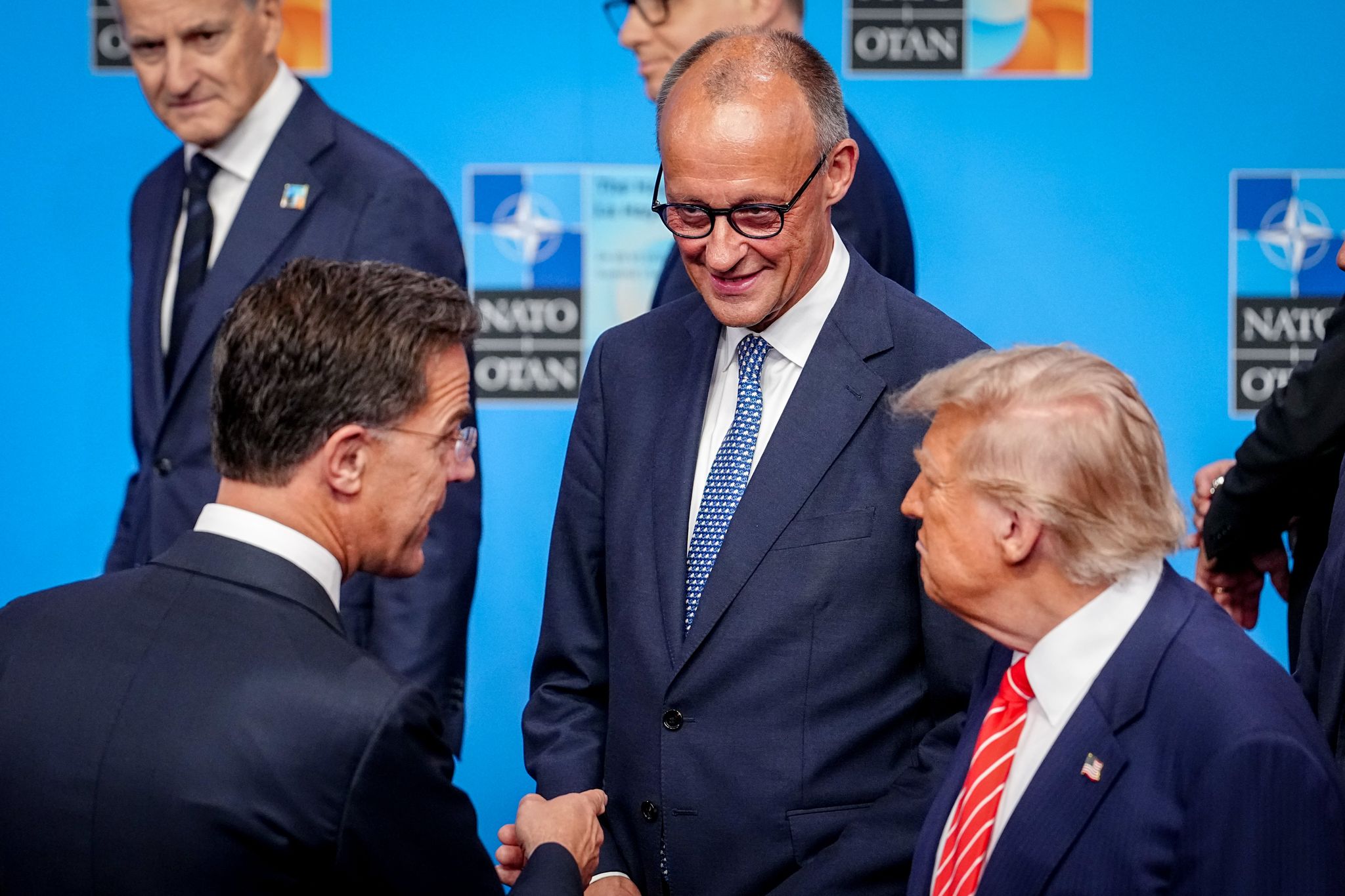 Nato-Gipfel