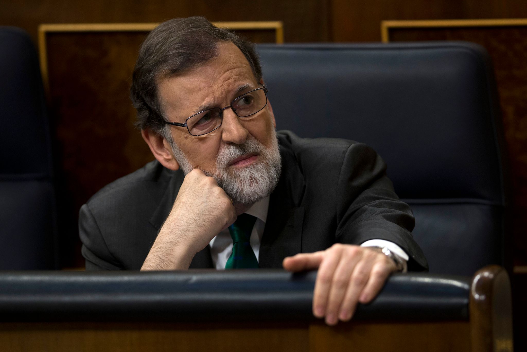 Mariano Rajoy