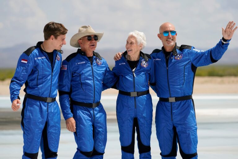 Blue Origin