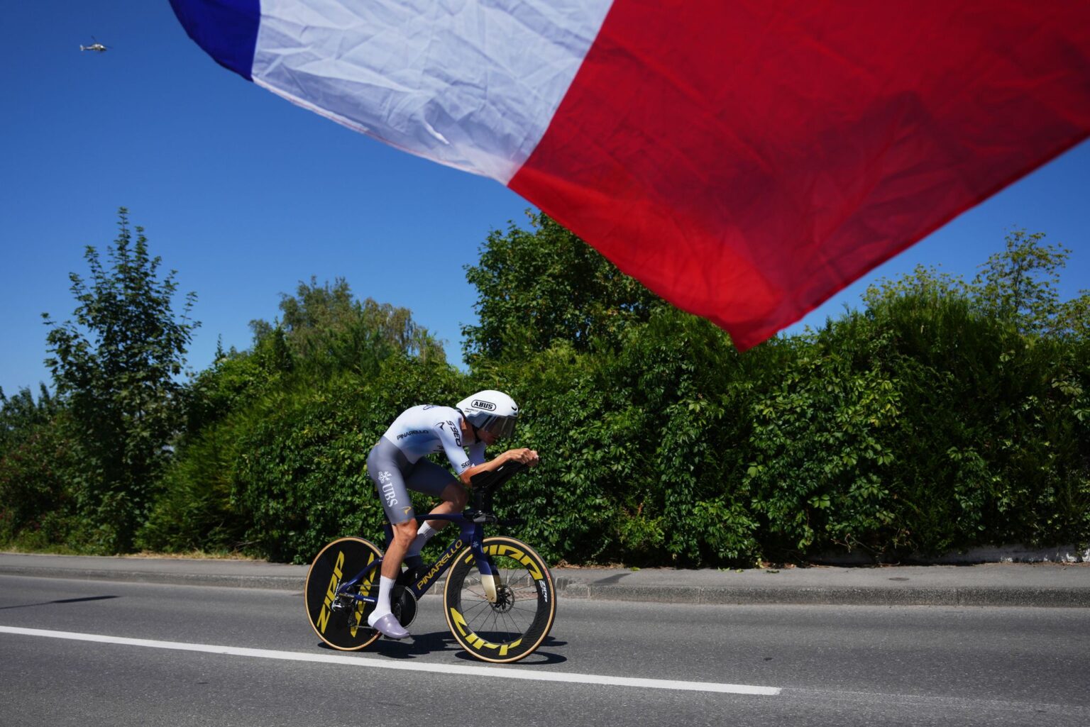 Tour de France 2026