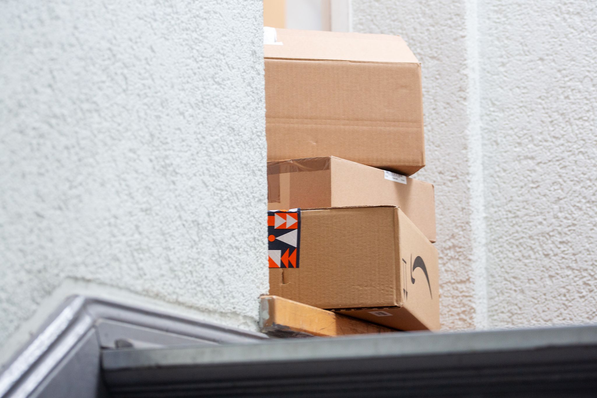 Paketbranche
