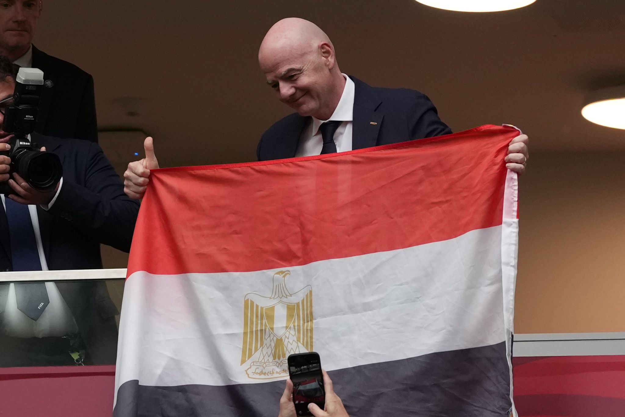 WM 2026 - Schweiz - Kolumbien