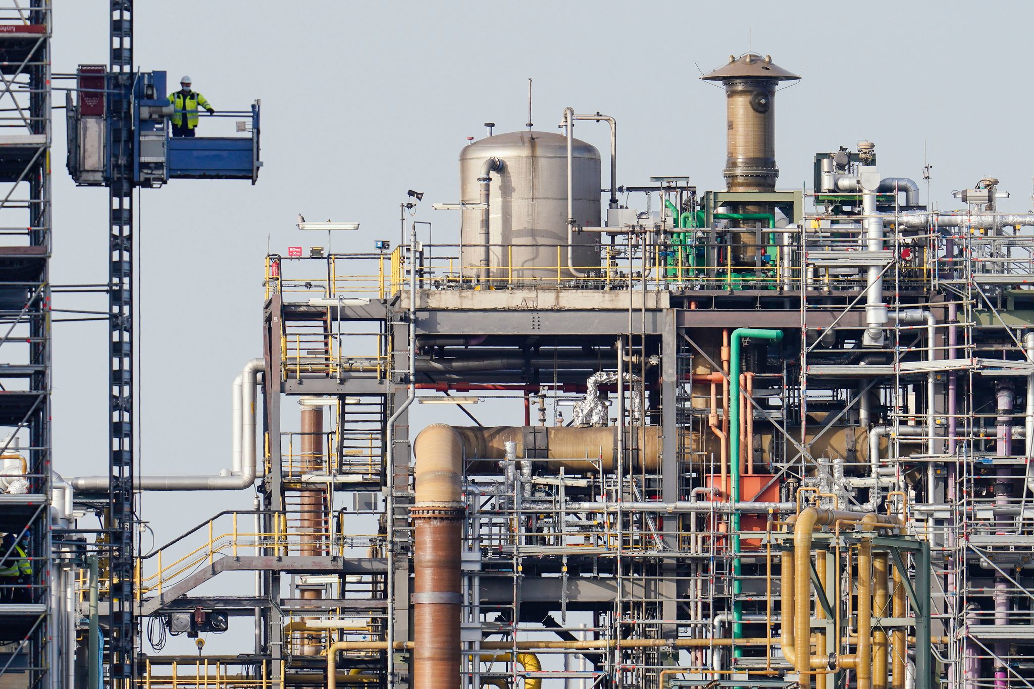 Industrie