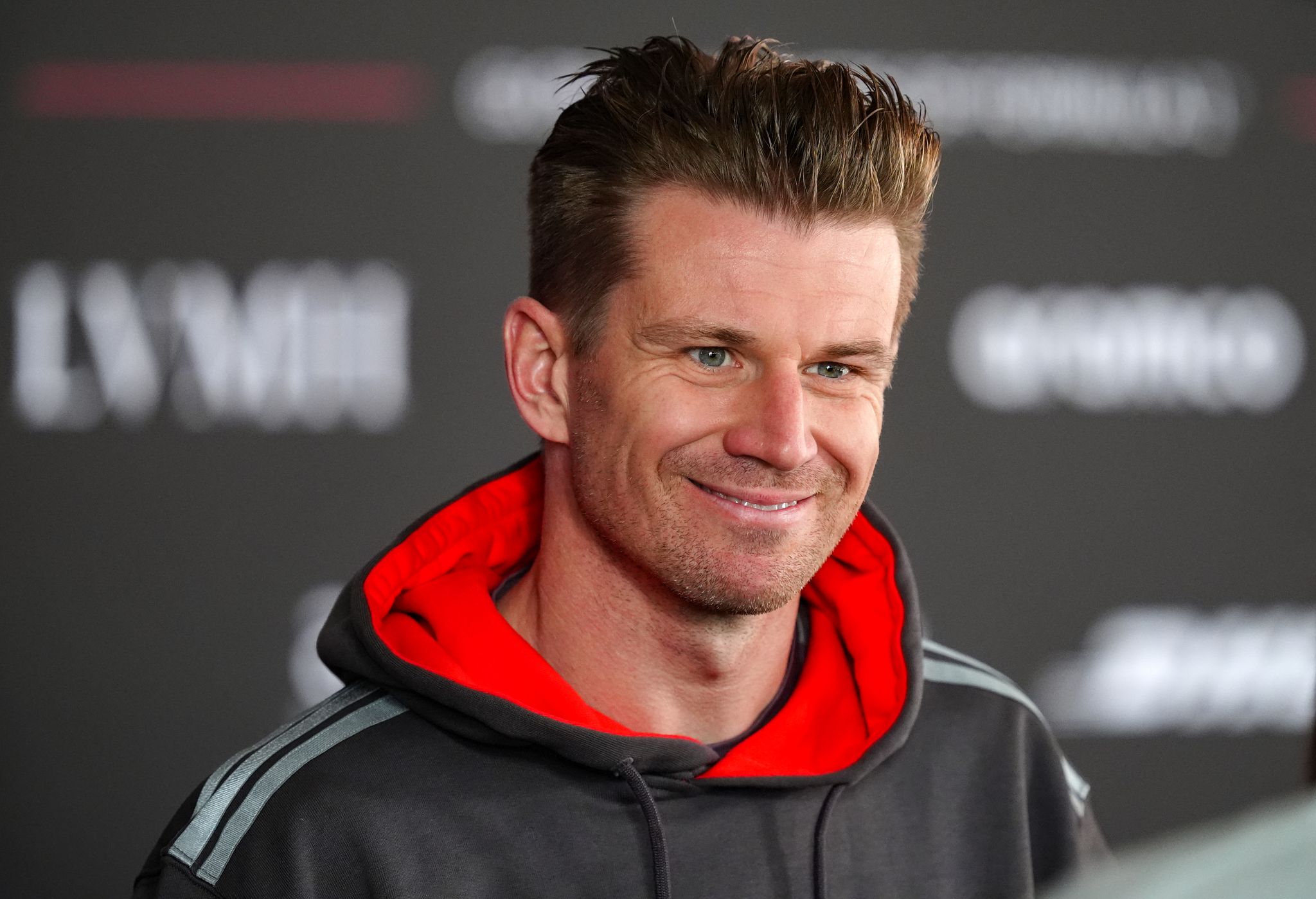 Nico Hülkenberg