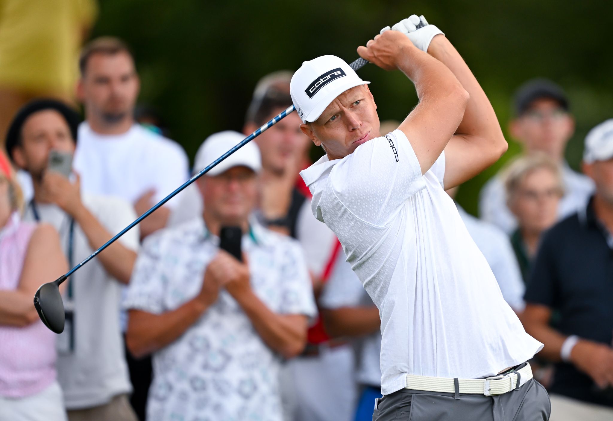 Golf International Open