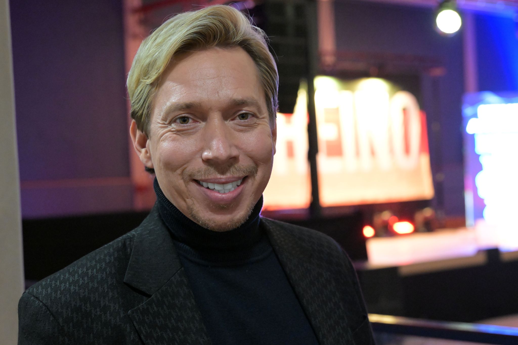 Helmut Werner sieht in der Klage ein «klares Zeichen»