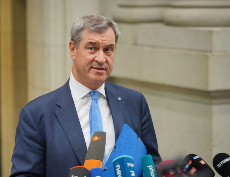 Markus Söder