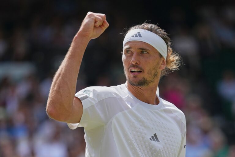 Wimbledon 2026