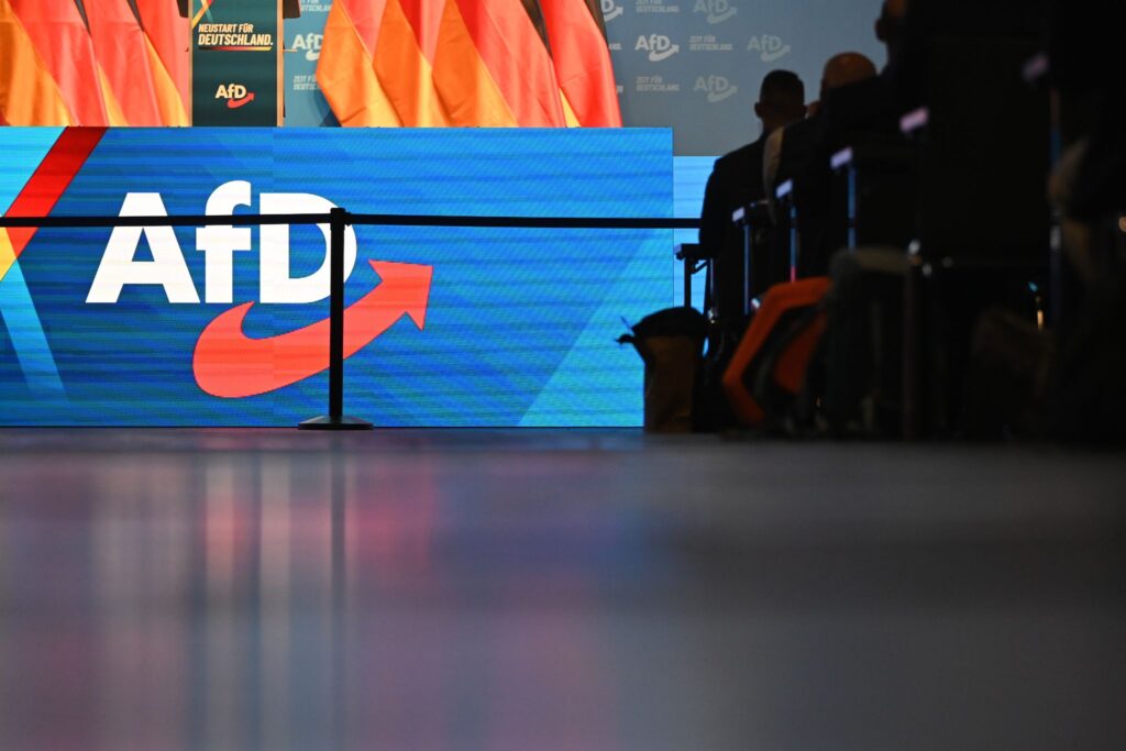 AfD