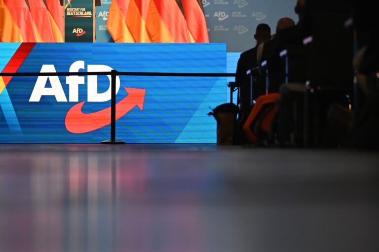 AfD