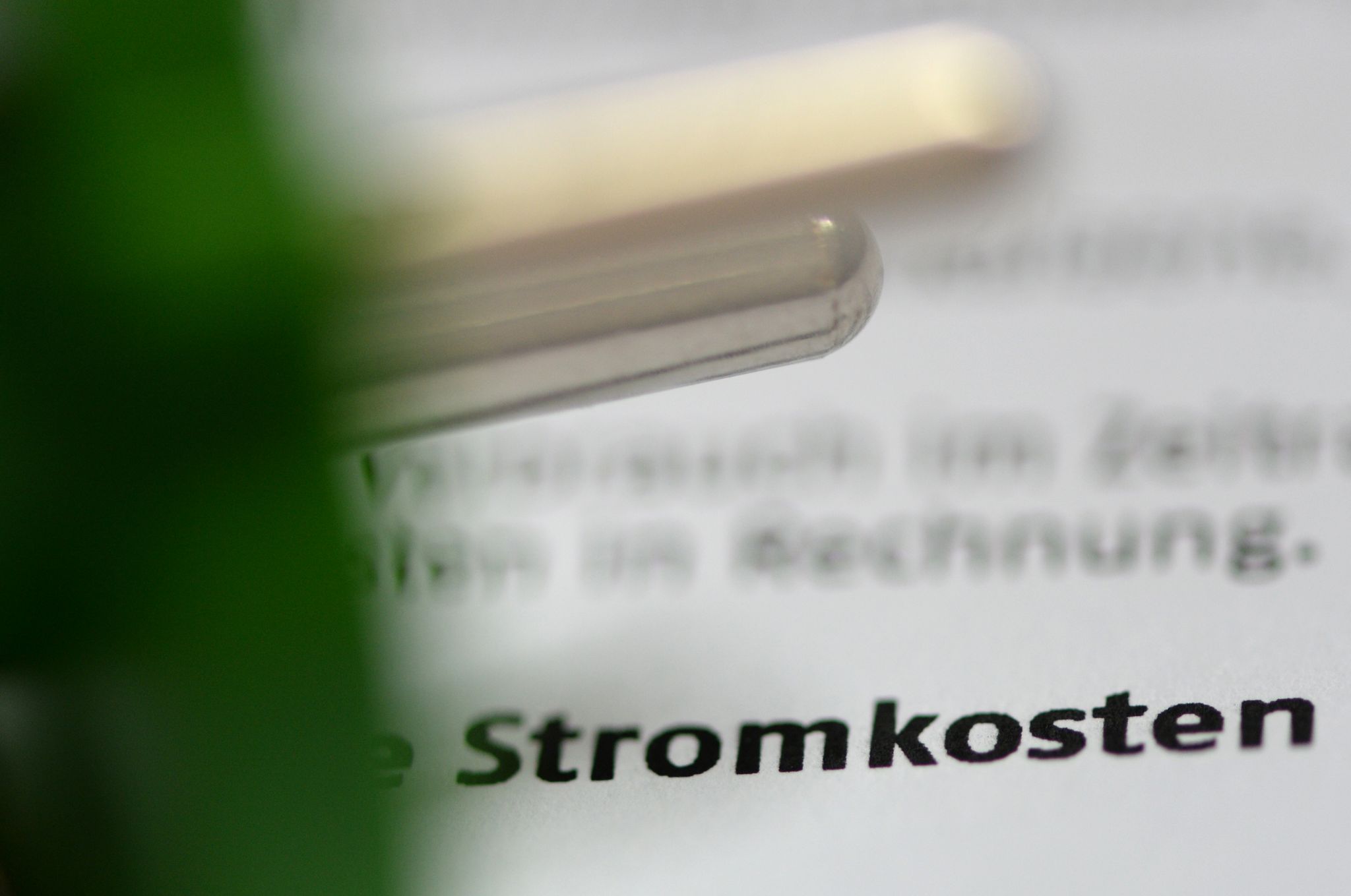 Stromkosten
