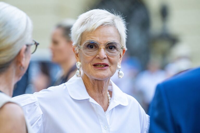 Eröffnung der Thurn und Taxis Schlossfestspiele