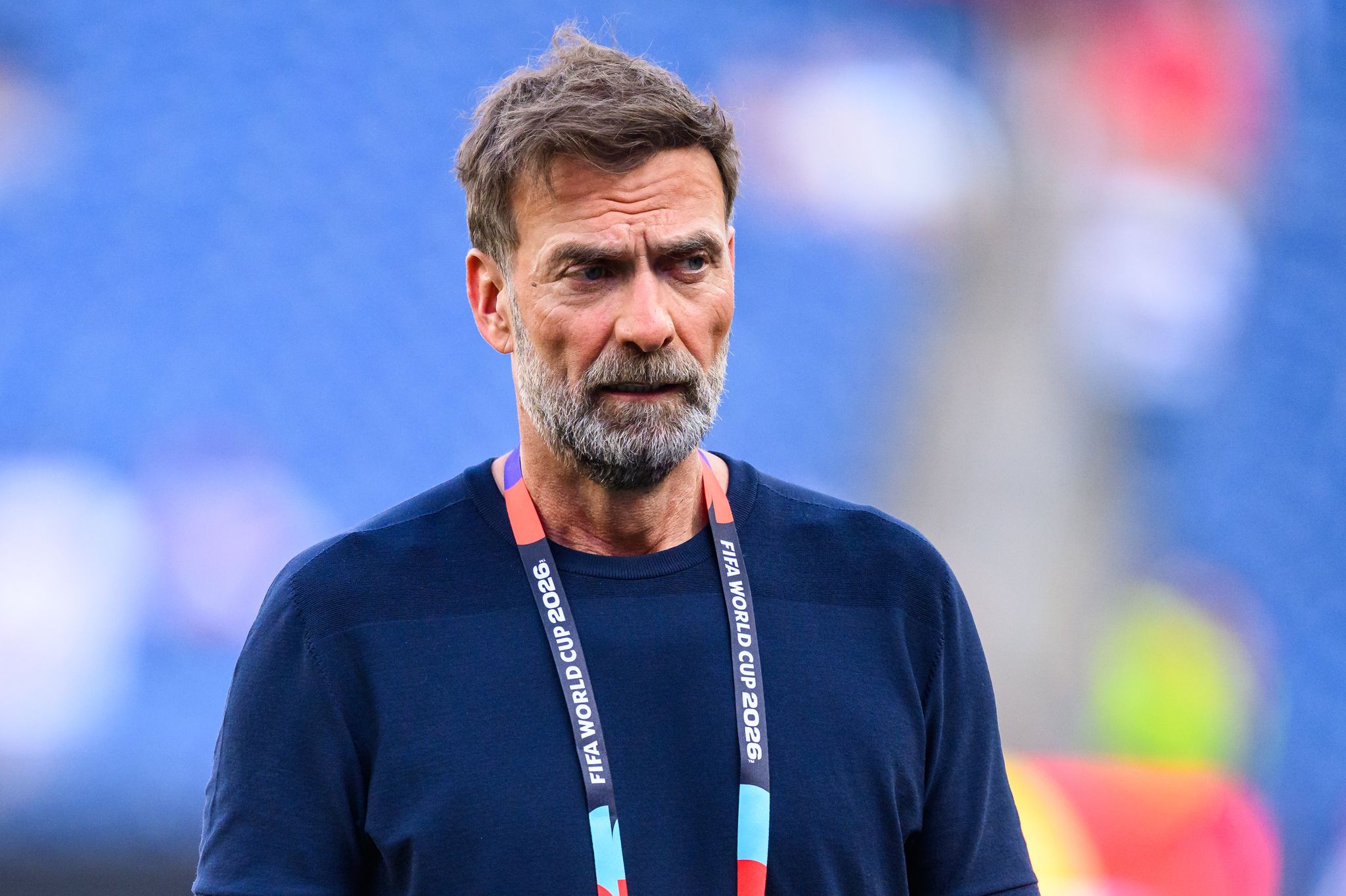 Jürgen Klopp