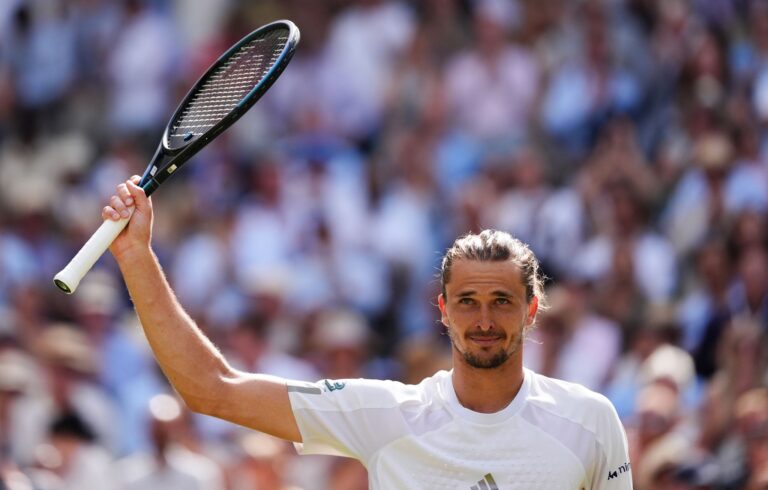 Wimbledon 2026