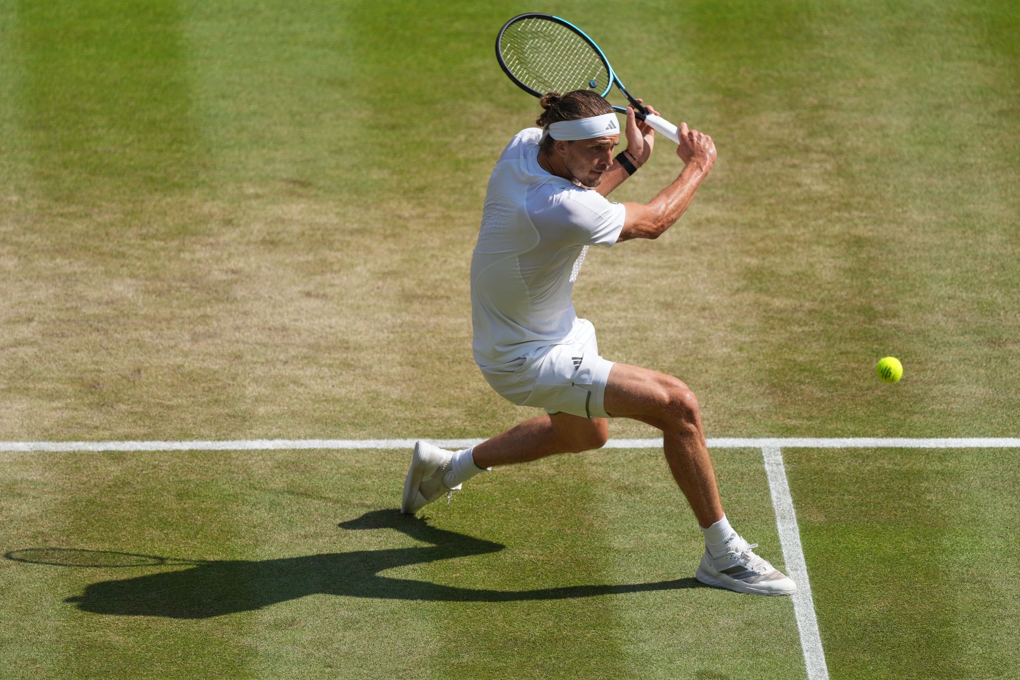 Wimbledon 2026