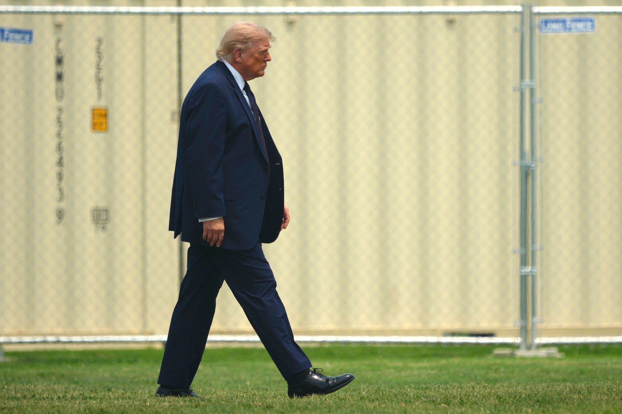 US-Präsident Donald Trump
