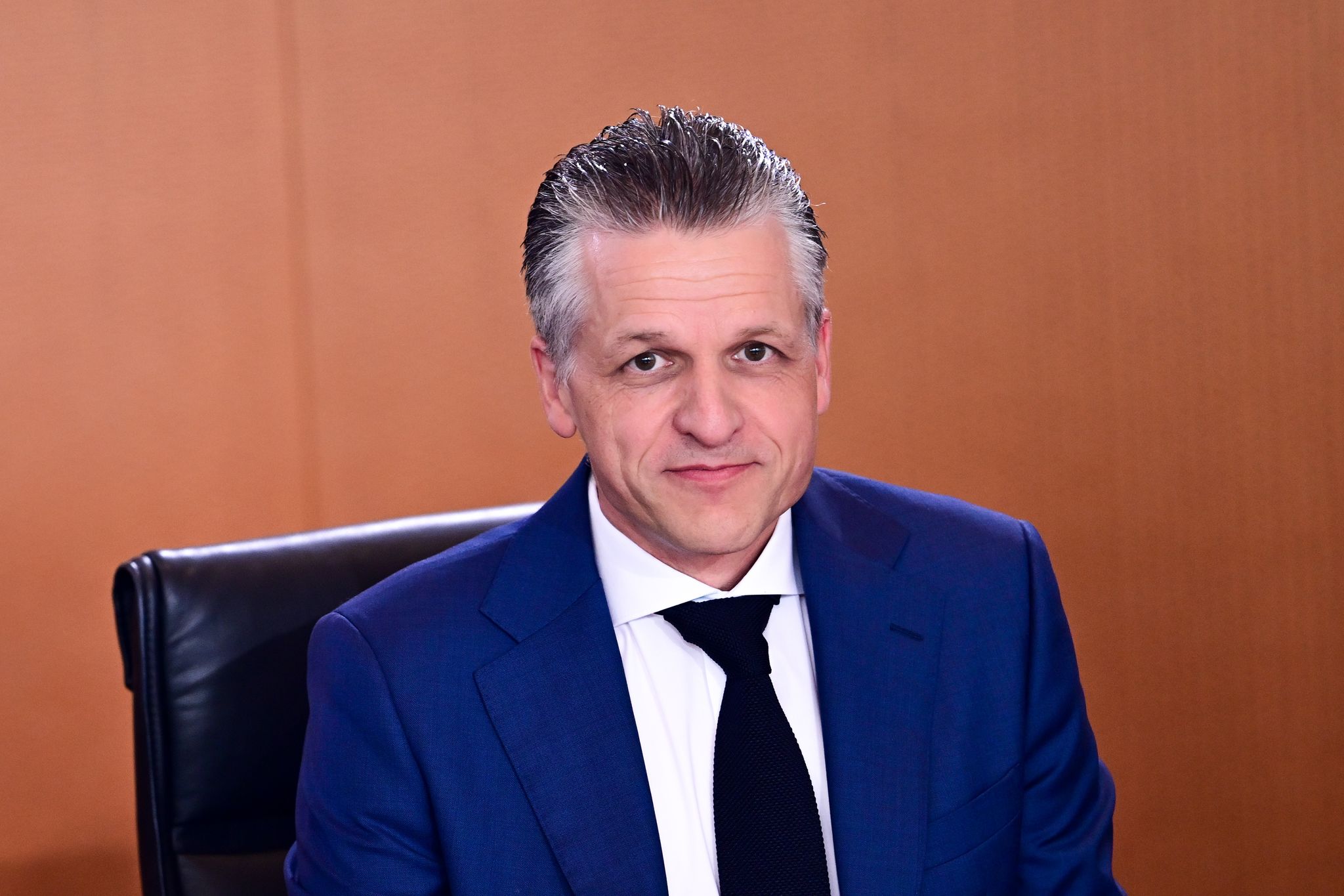 Thorsten Frei