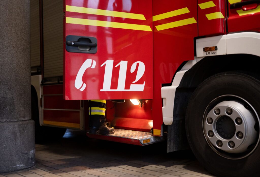 Feuerwehr