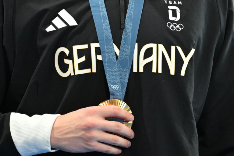 Sportfördergesetz