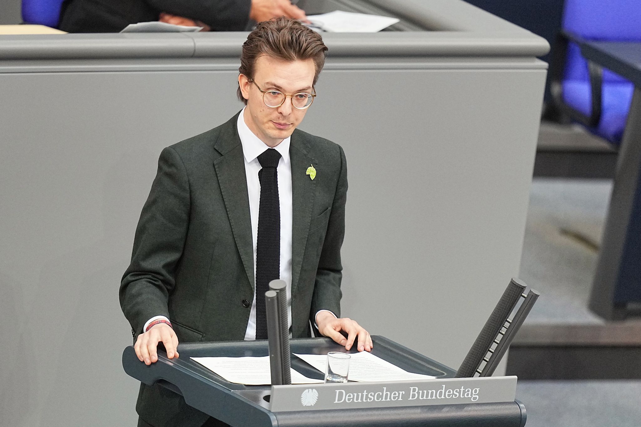 Bundestag