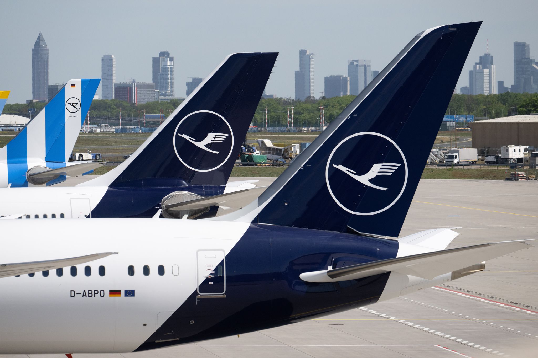 Flughafen Frankfurt