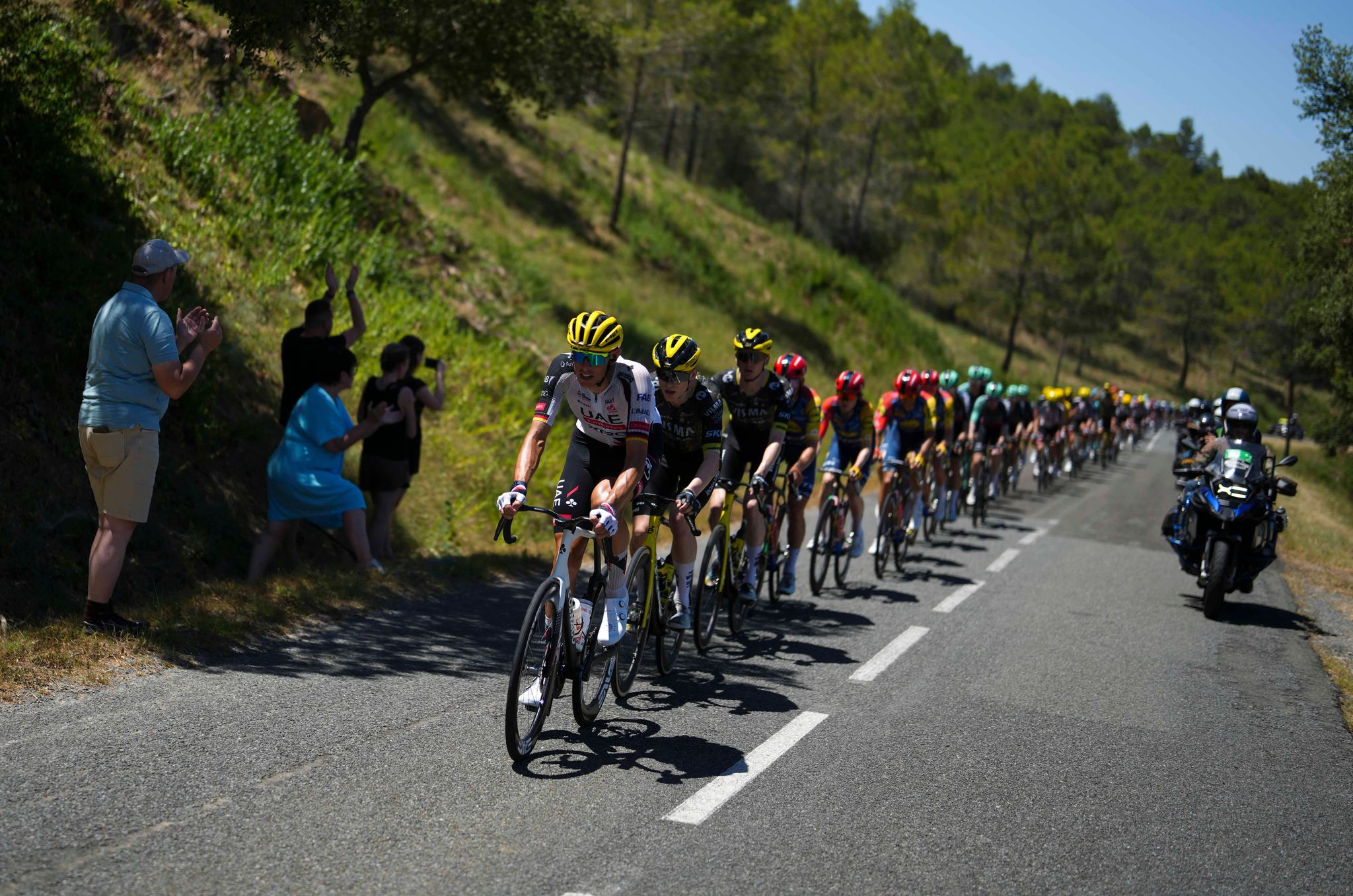 Tour de France