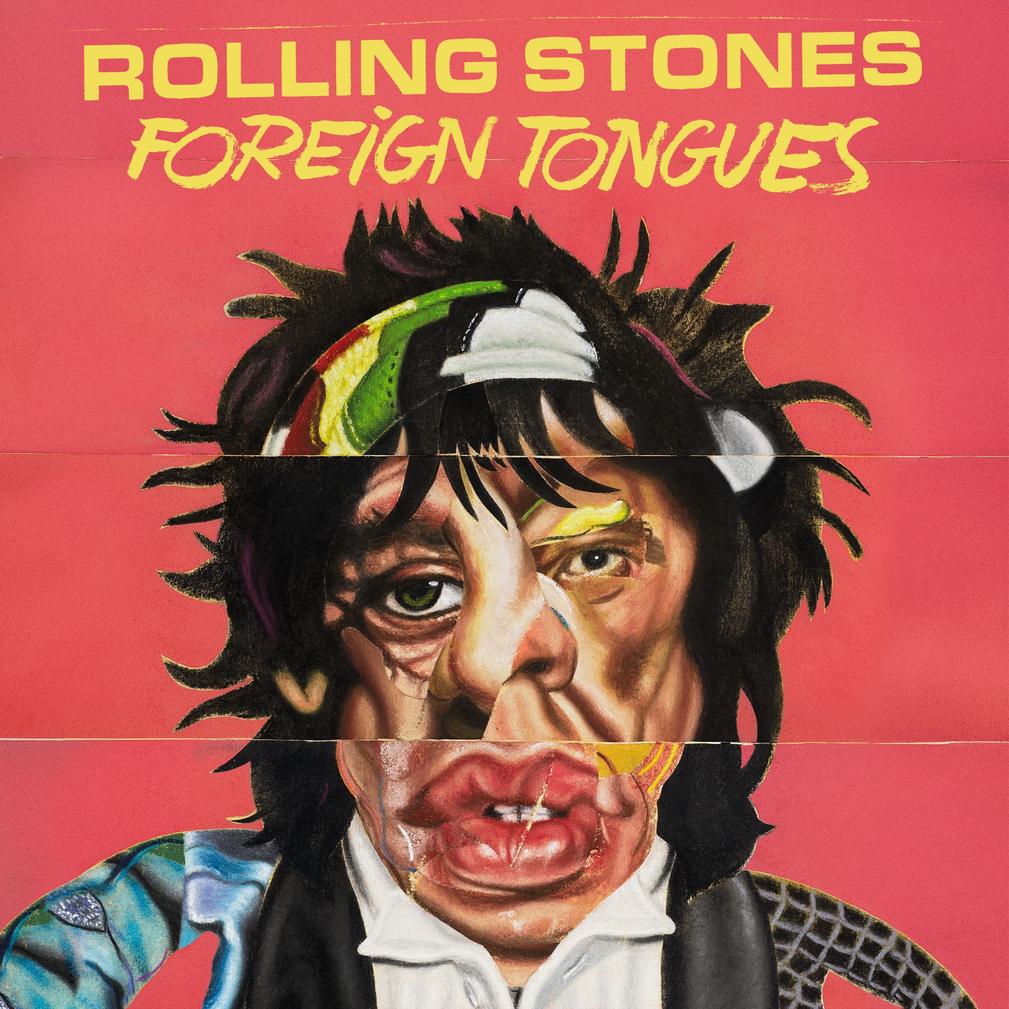 Rolling Stones zeitlos gut: «Es macht immer noch Spaß»