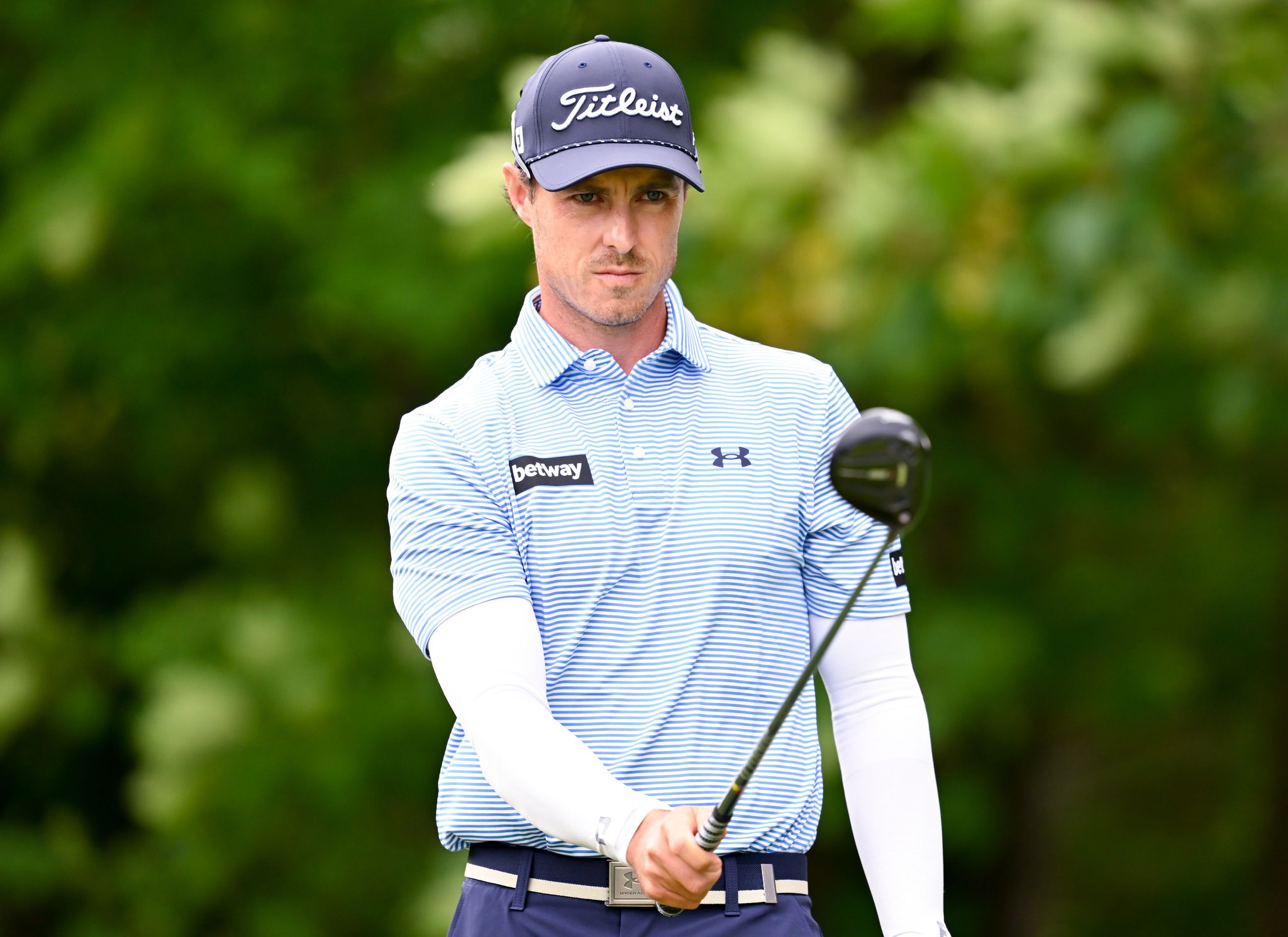Golf International Open