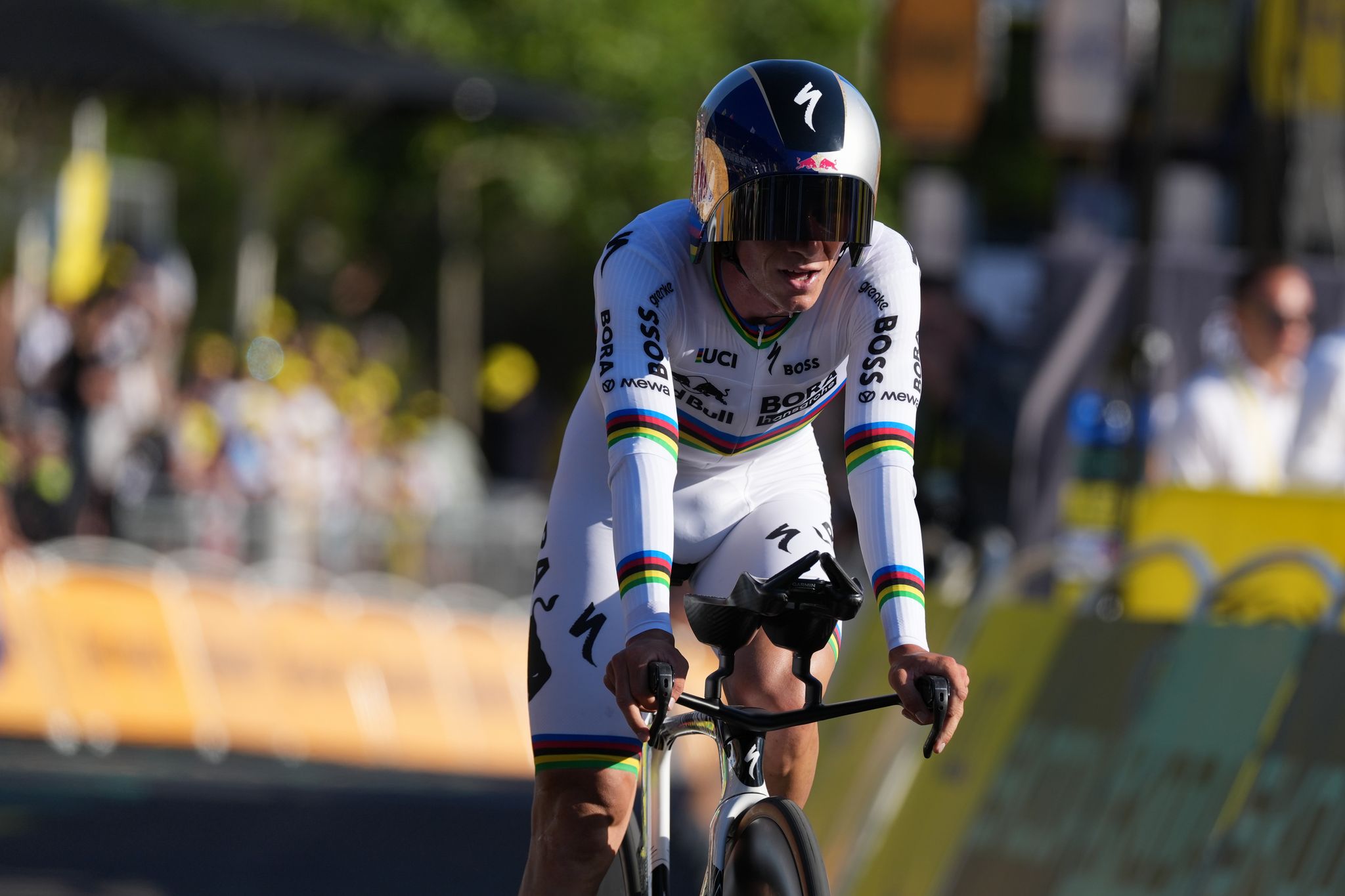 Tour de France 2026