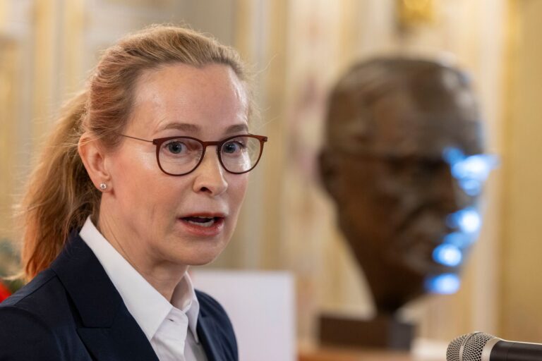 Frauke Brosius-Gersdorf