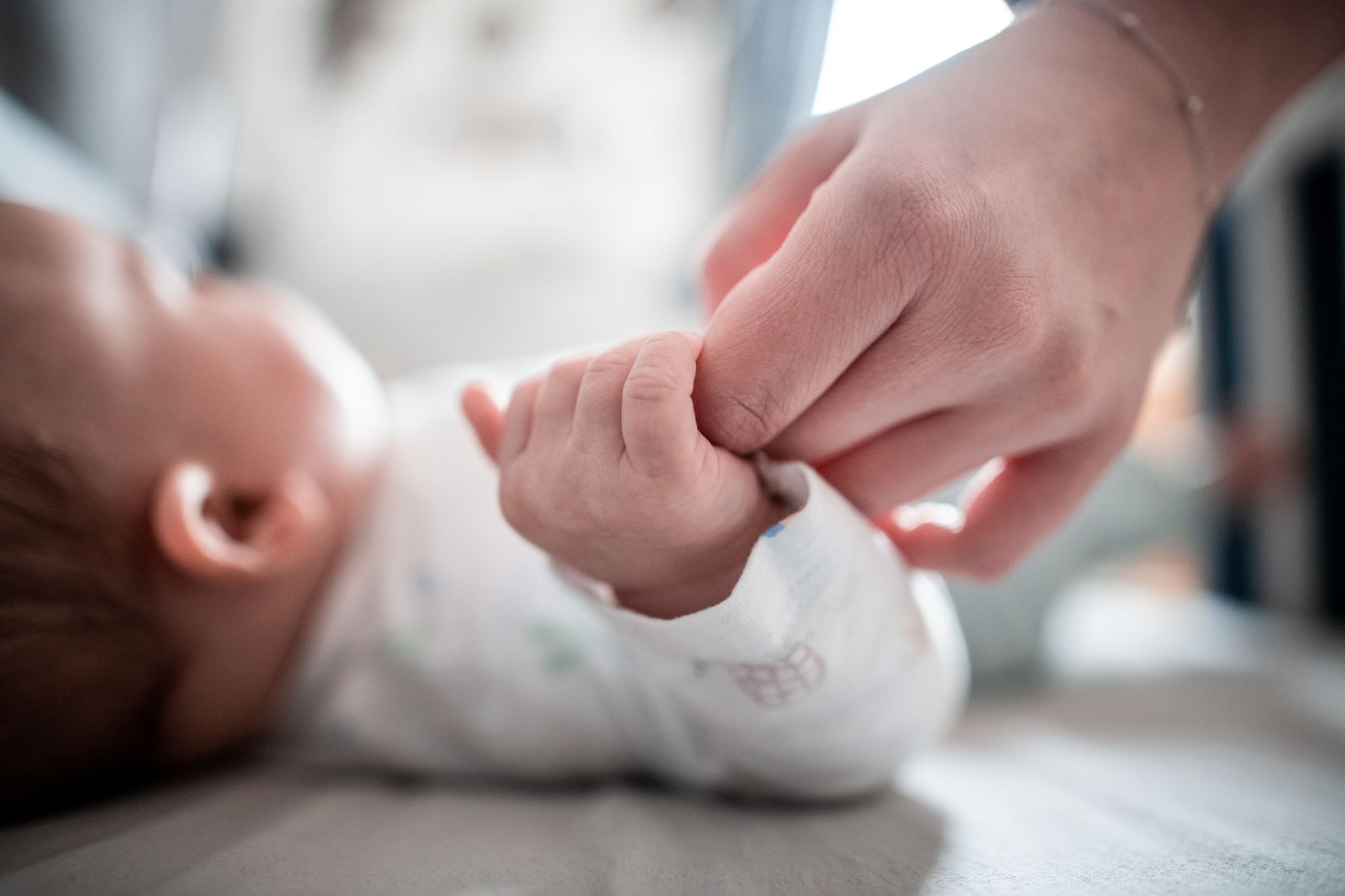Weltweit immer mehr Behandlungen wegen Unfruchtbarkeit