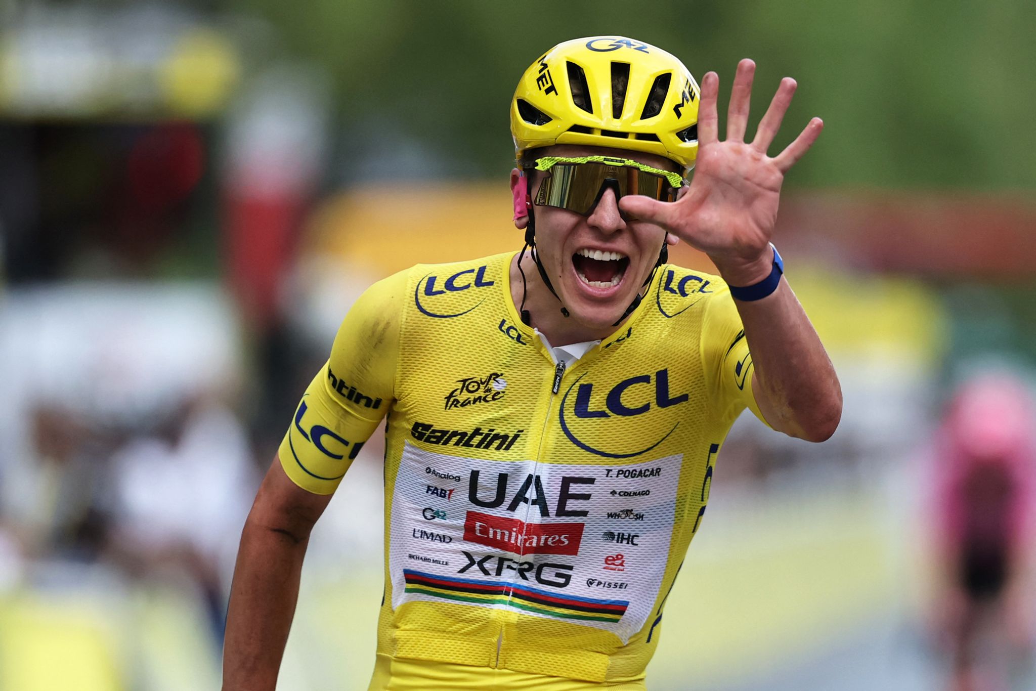 Tour de France – 21.Etappe