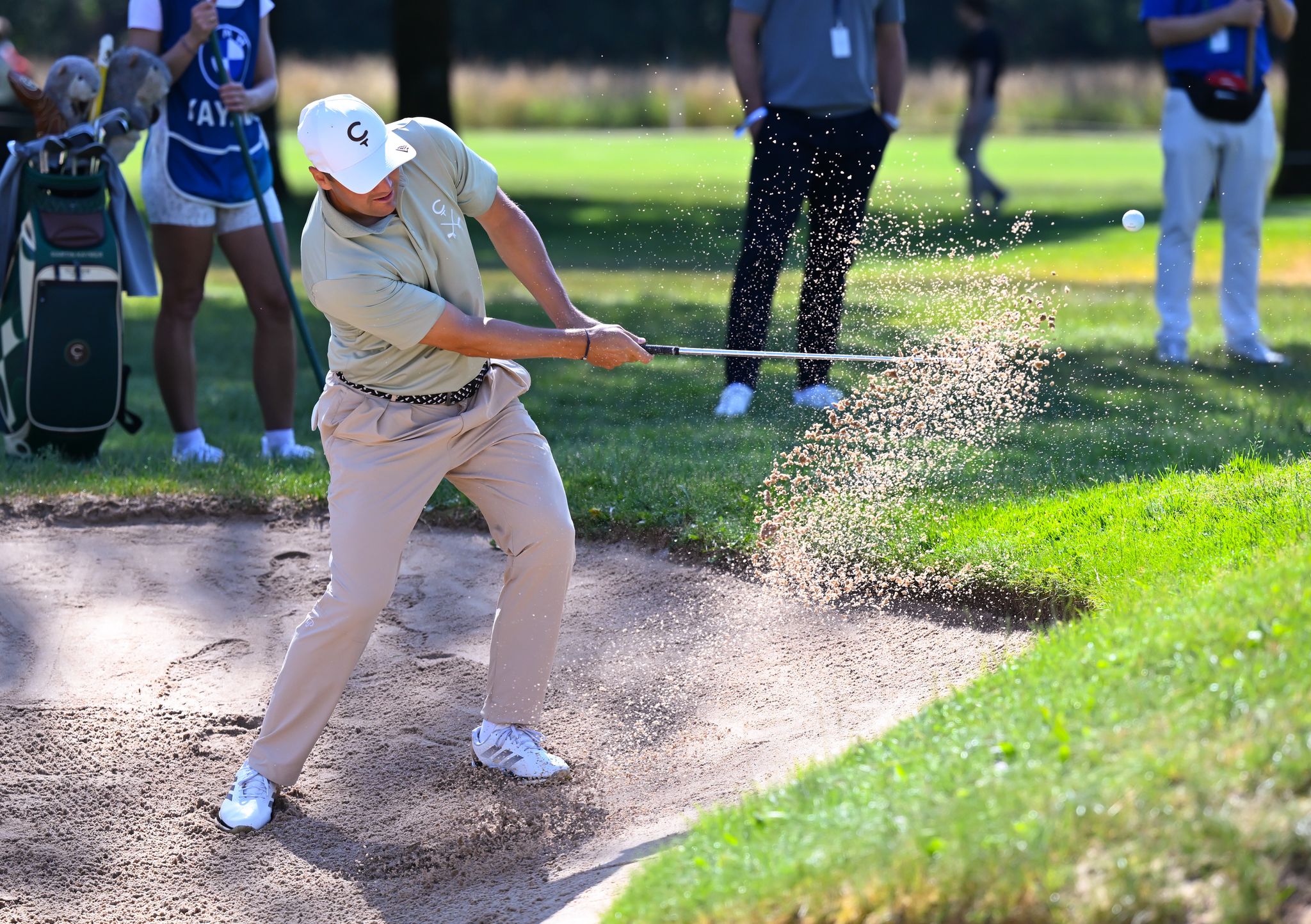 Golf International Open