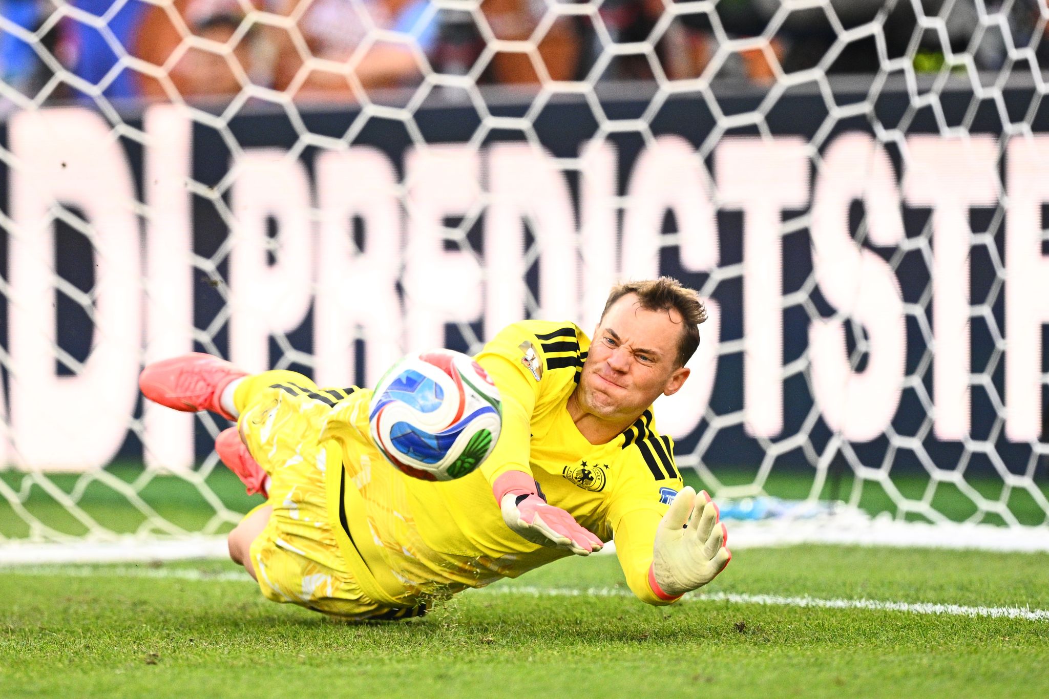 Manuel Neuer