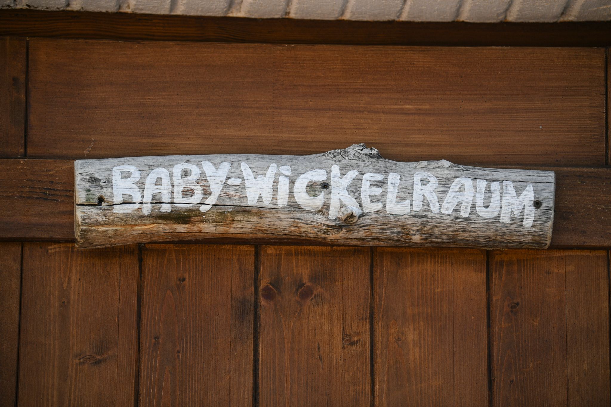 Wickelräume