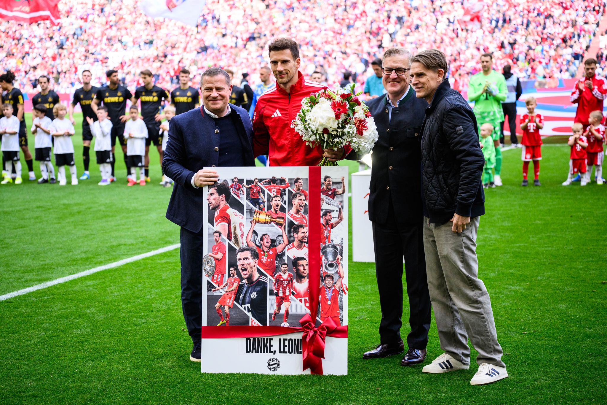 FC Bayern