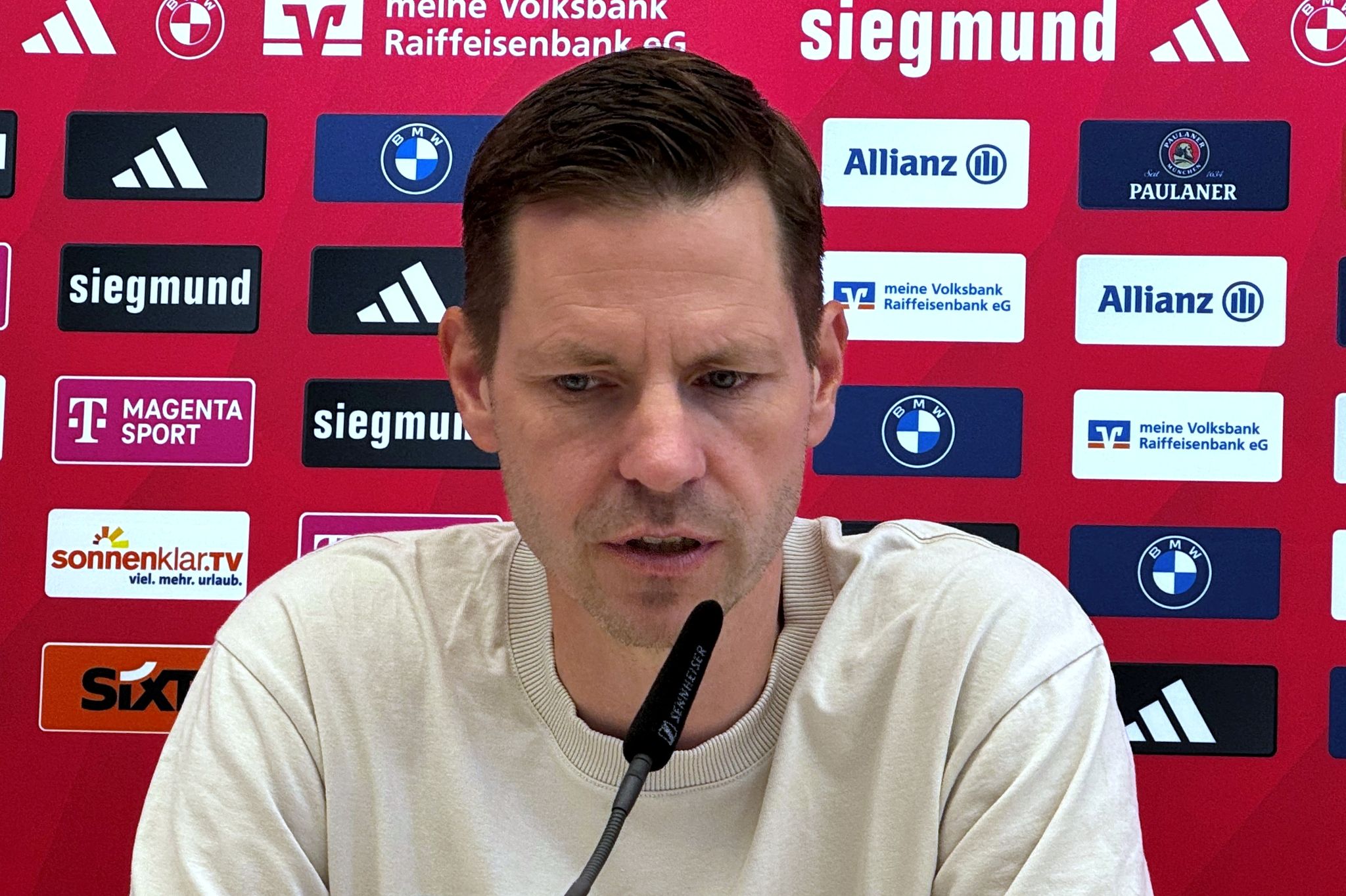 FC Bayern Basketball