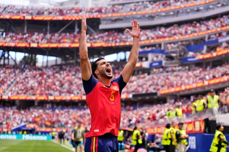WM 2026 - Spanien - Belgien