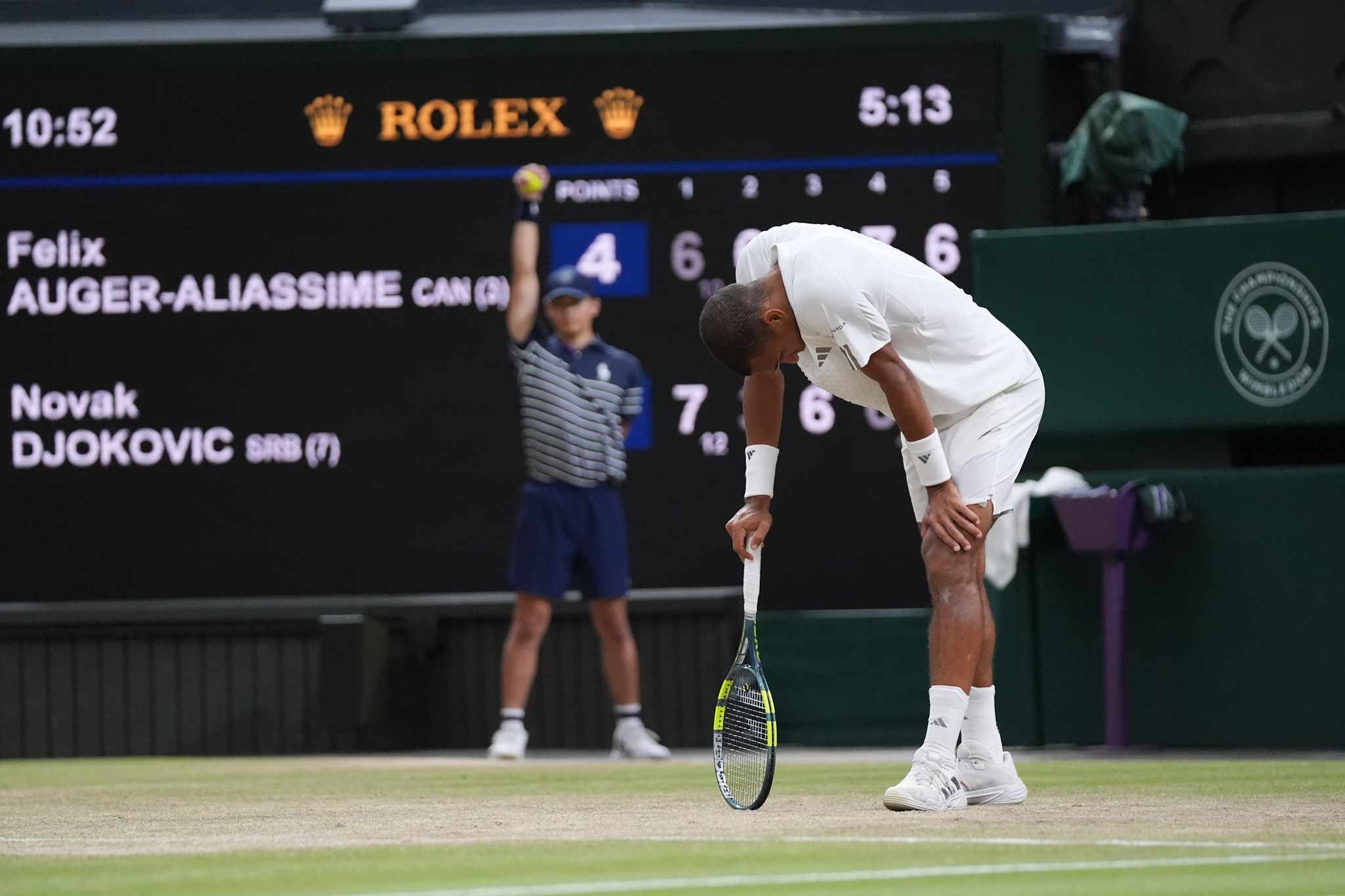 Wimbledon 2026