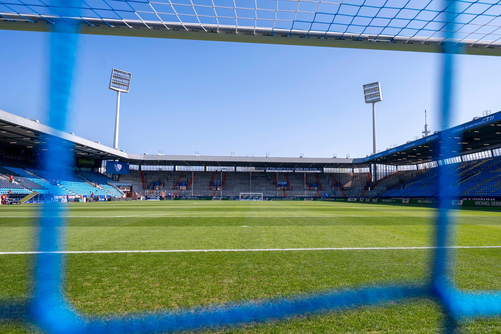 Ruhrstadion